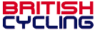 British Cycling logo.