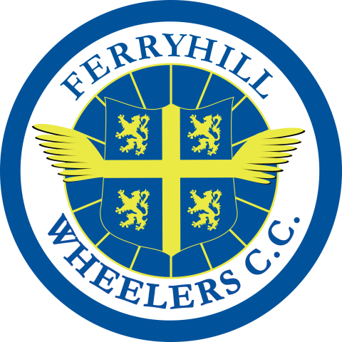 Ferryhill Wheelers