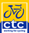 CTC logo